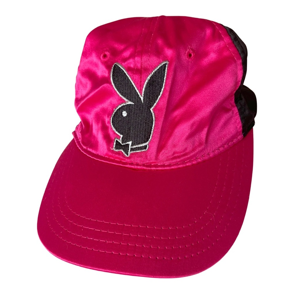 Playboy hat
